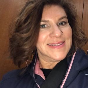 Meet your Posher, Renee